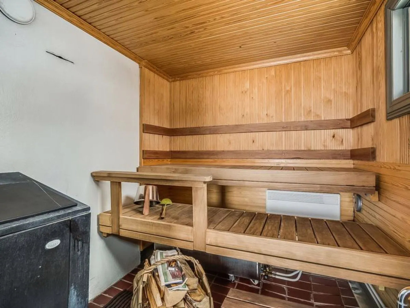 Holiday Home Peltosirkku