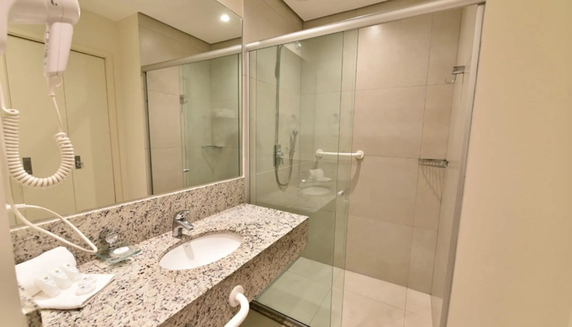 Hotel Rainha do Brasil