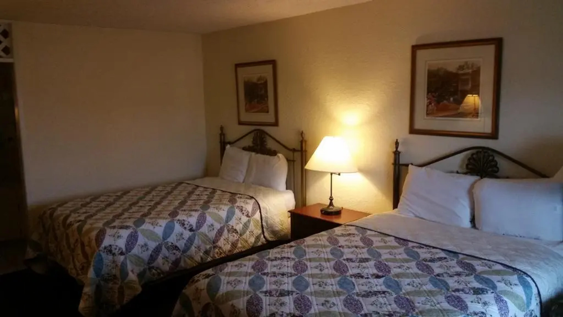 Dothan National Golf Club and Hotel