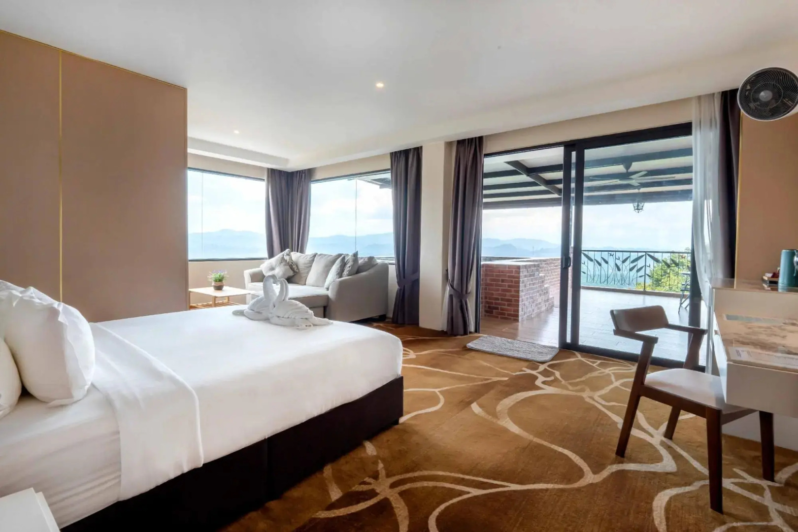 Bilut Hills @ Bentong