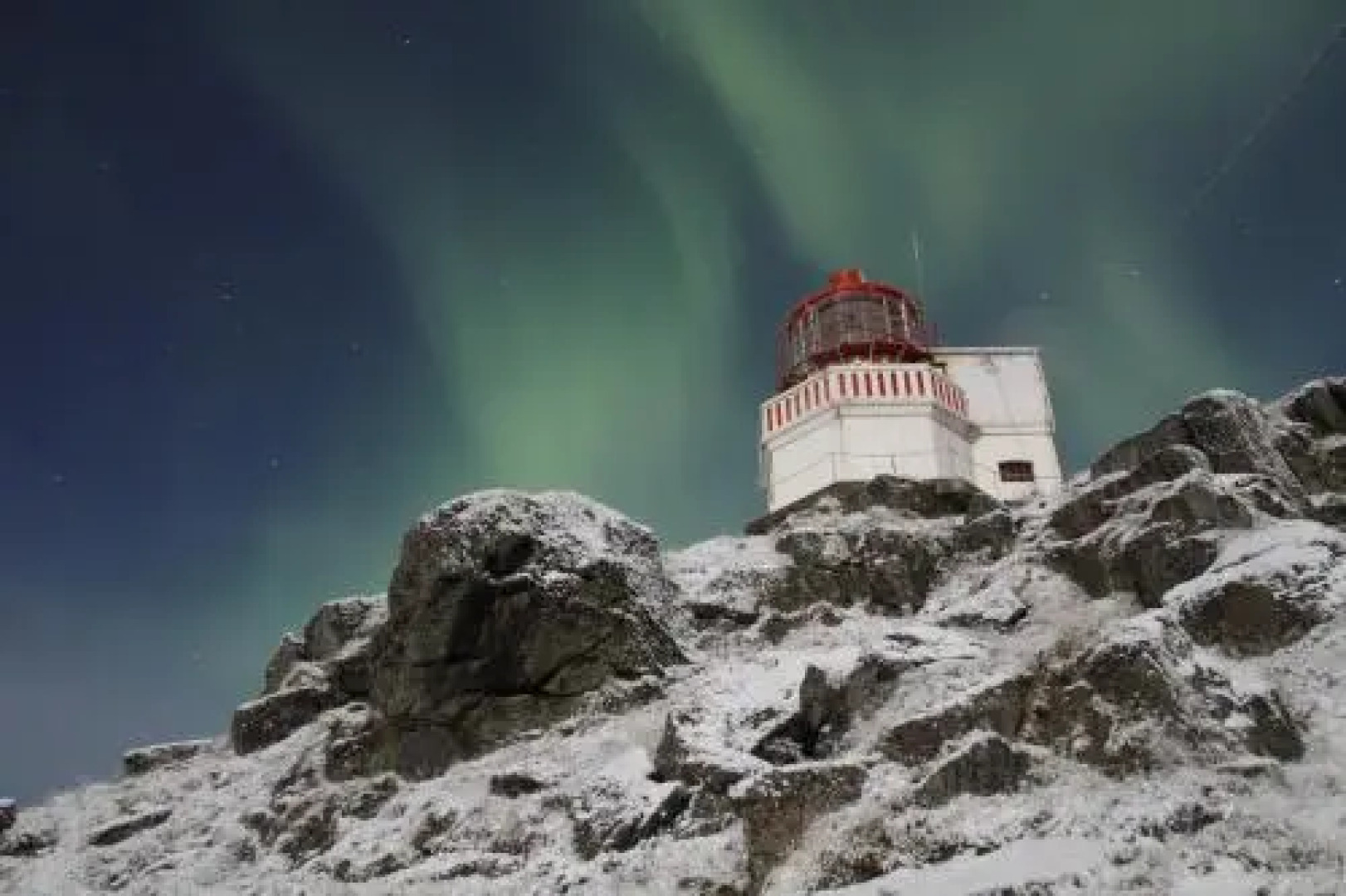 Littleisland Lighthouse