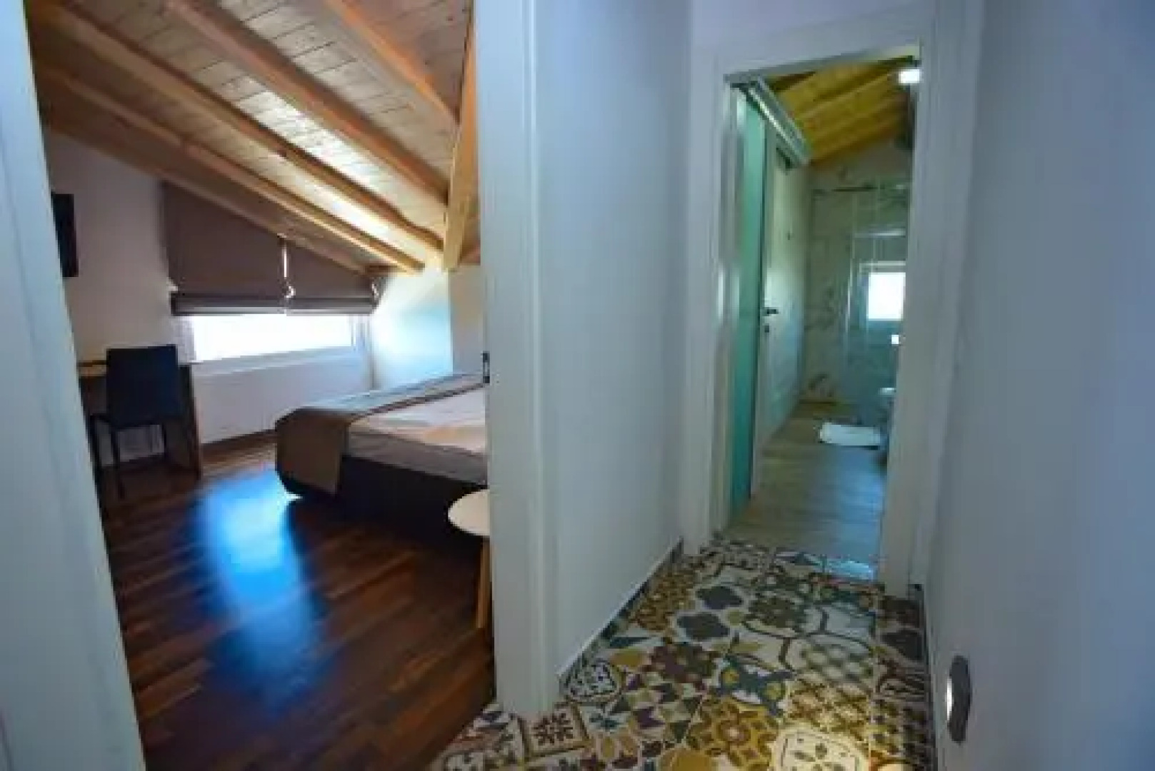 Mirage Hotel & Spa - Struga