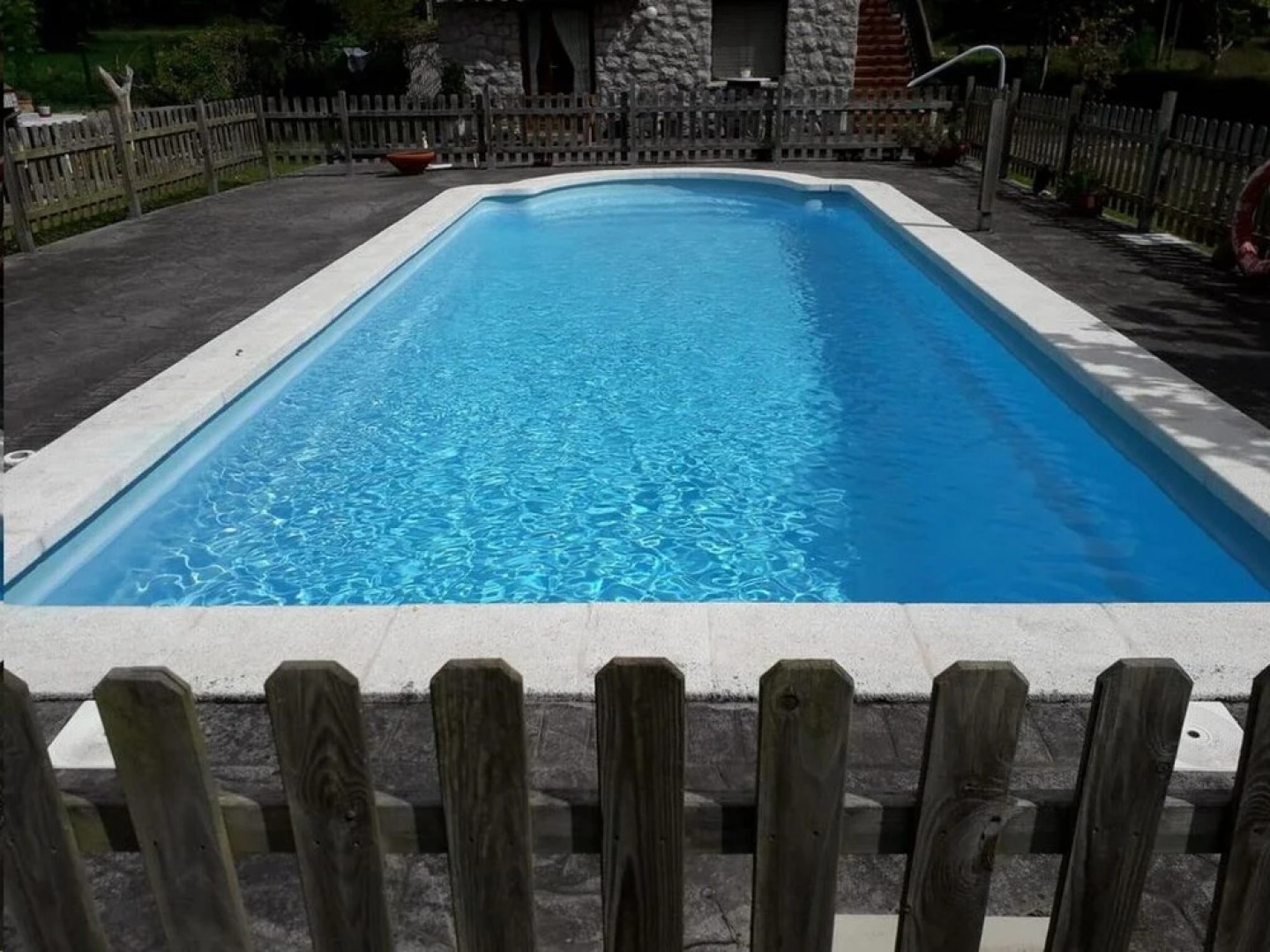 Apartamentos Los Frutales