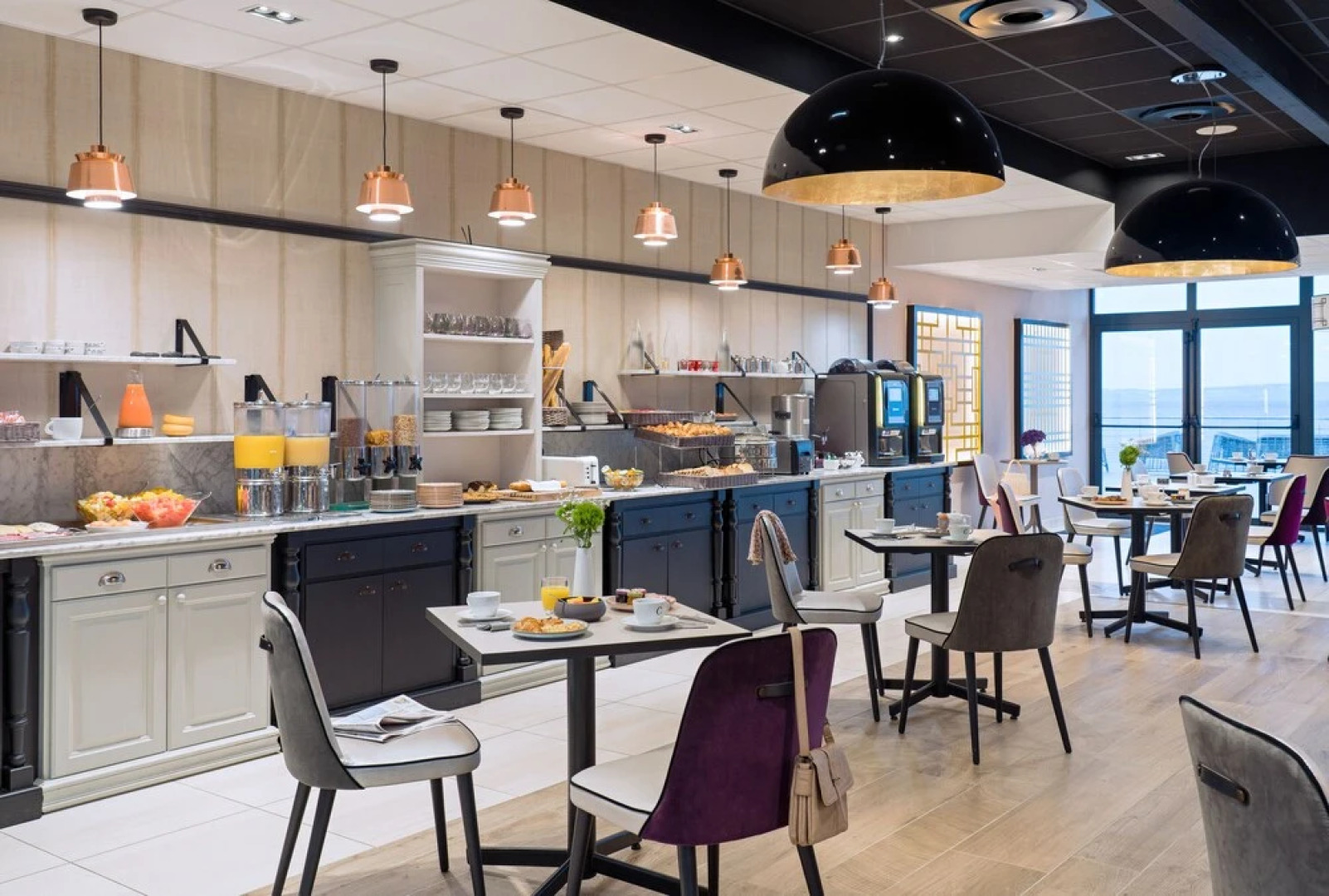 Golden Tulip Douarnenez Hotel & Spa