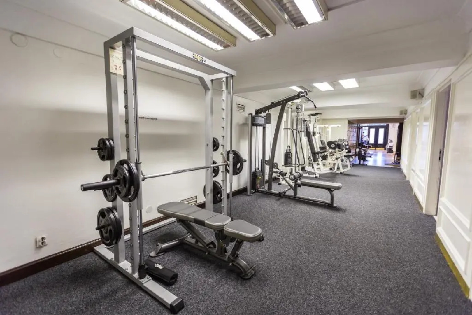 King's Street Apartments