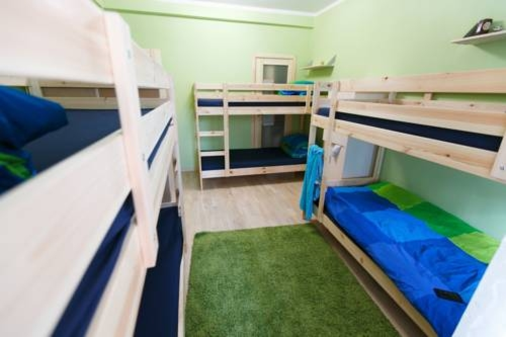 Surf Hostel