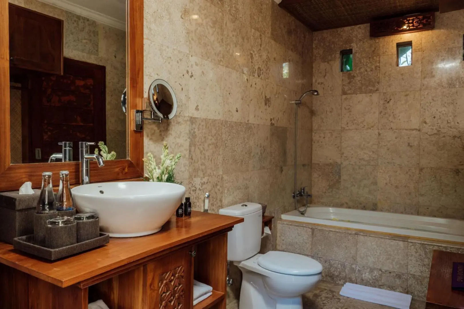 Вилла Canggu by Plataran