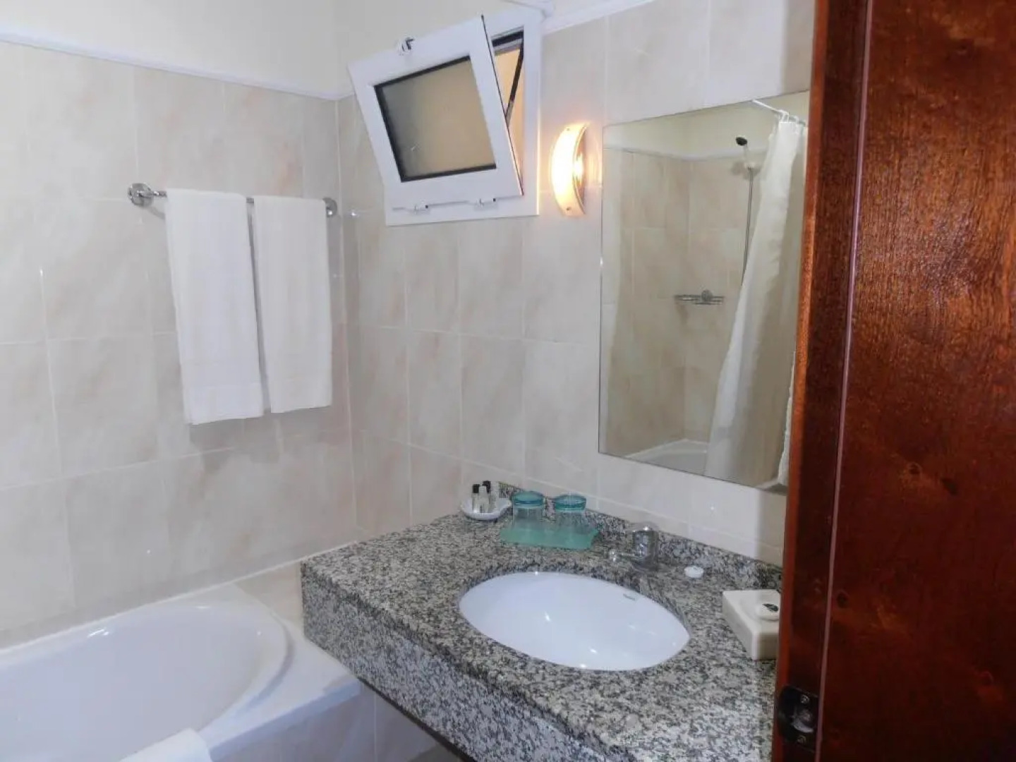 Refúgio das Camélias