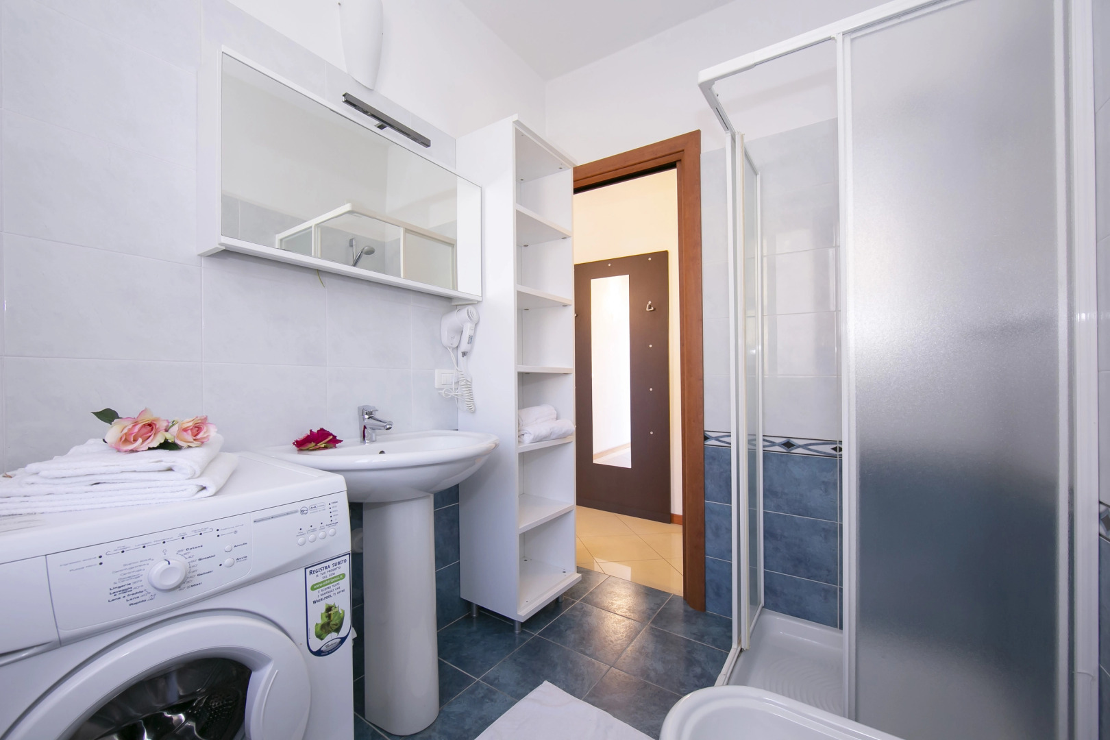 Fontana Del Lago Apt. 1