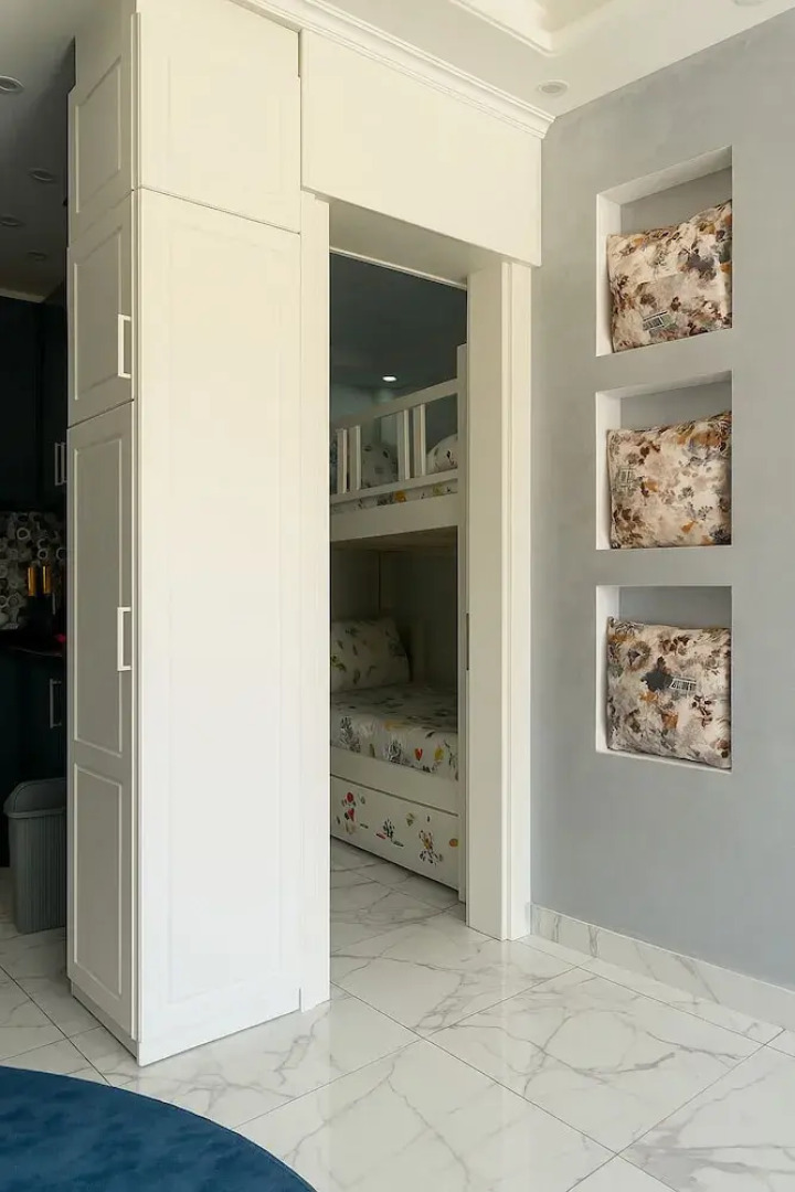 Escape to Serenity in Porto Saids Finest Chalets