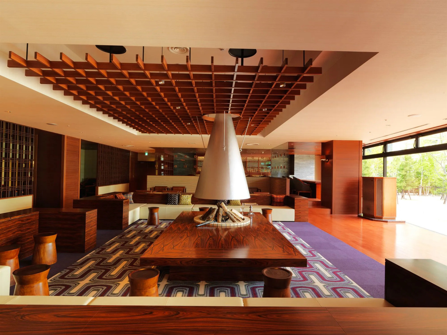 Lake Akan Tsuruga Wings