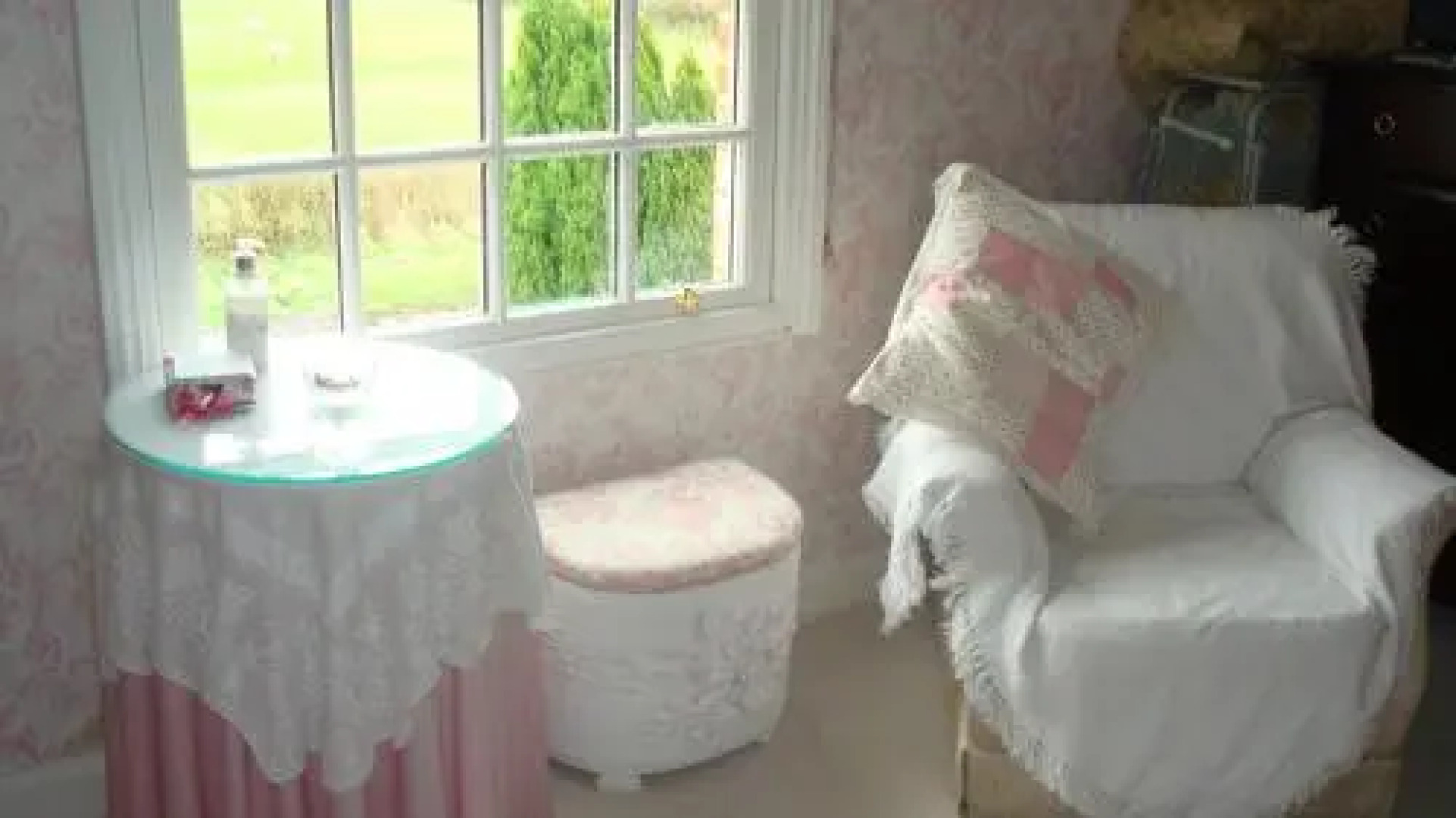 The Homestead Bed & Breakfast