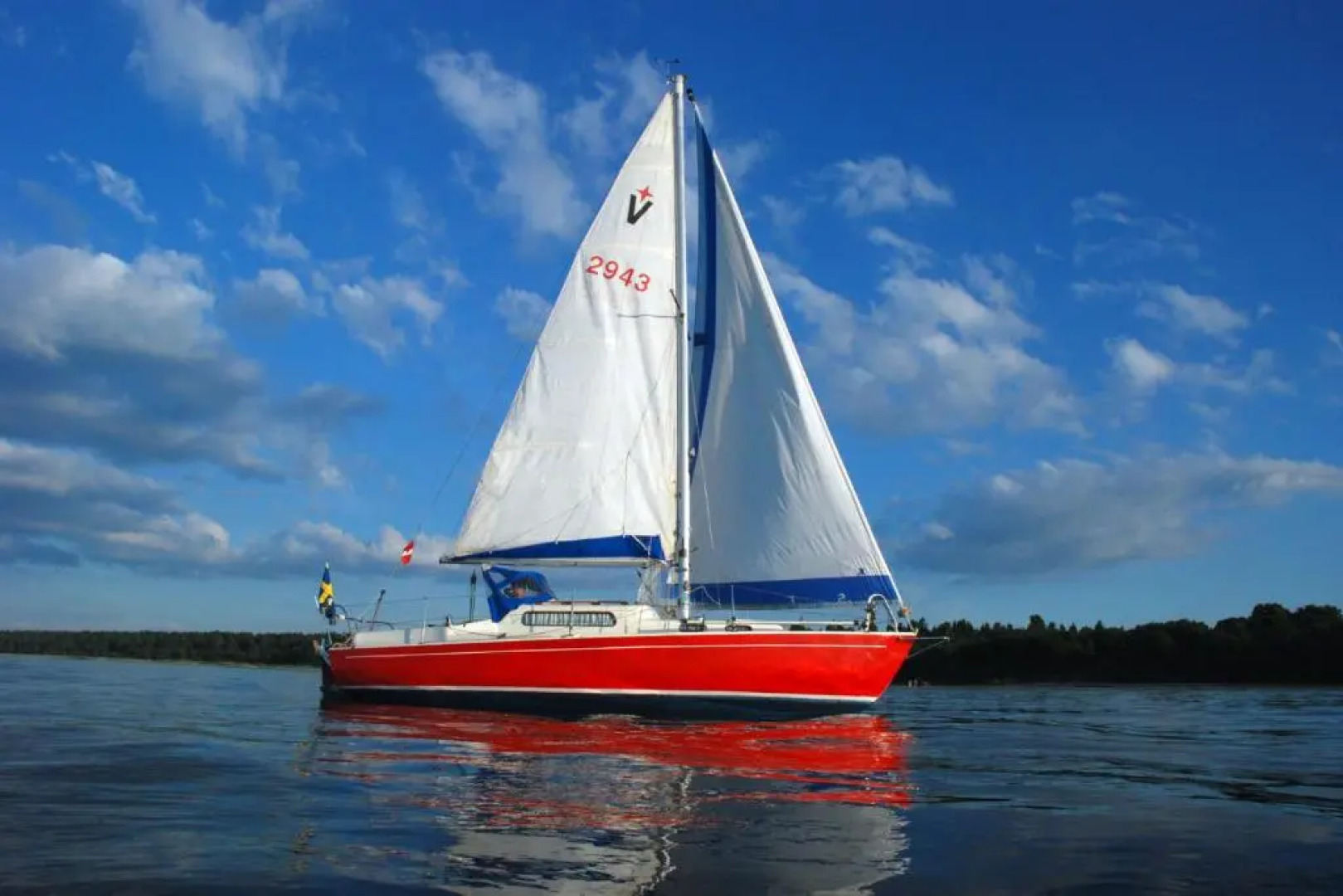 Holiday Home Bērzlejas