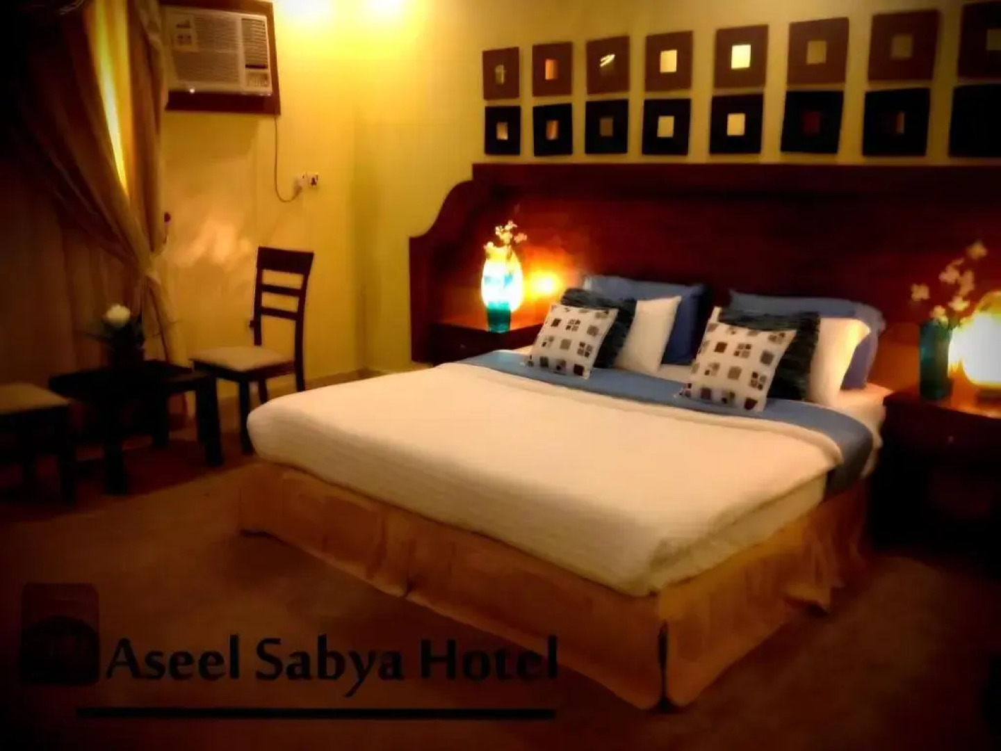 Aseel Hotel Apartment
