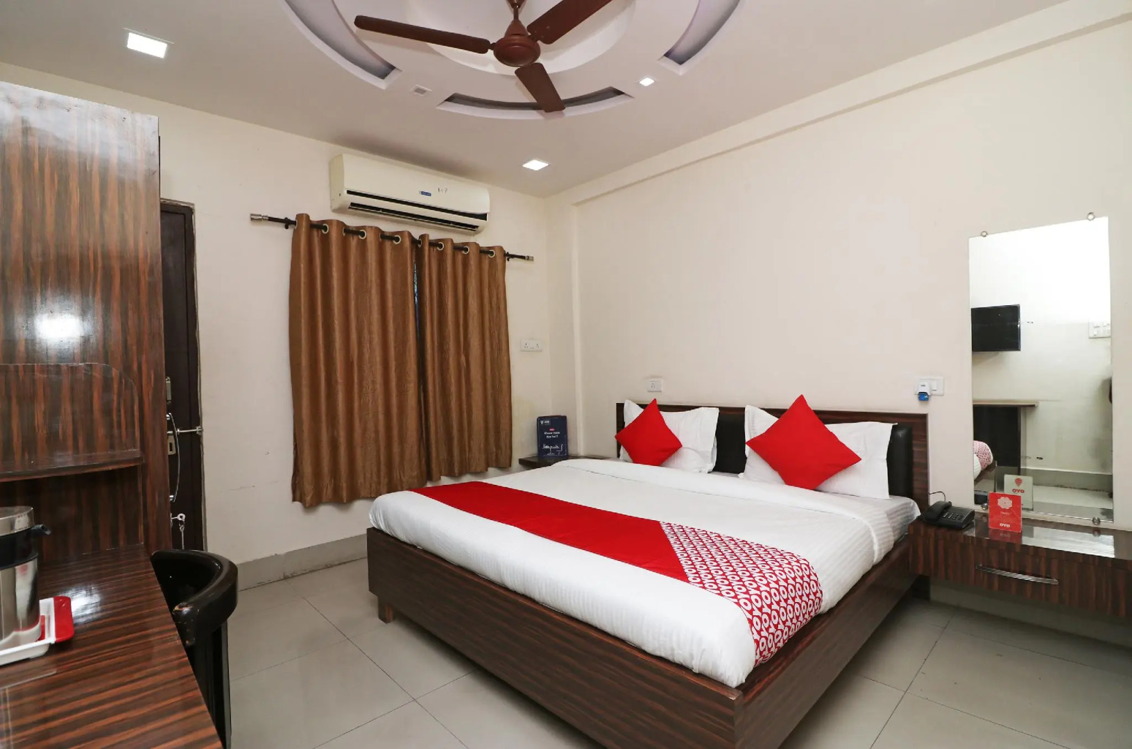 OYO 23635 Sher E Bengal