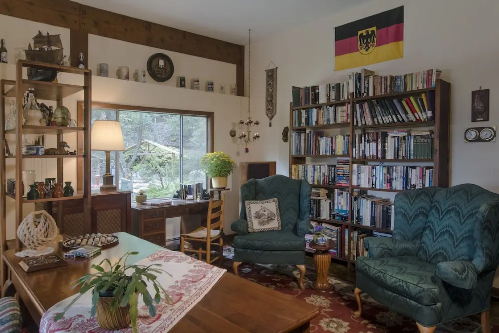 Chalet Inn Bed & Breakfast