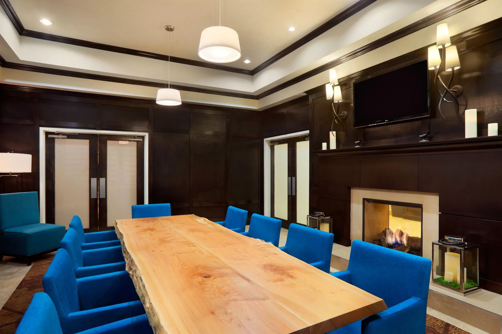 Hilton Garden Inn Edmonton International Airport