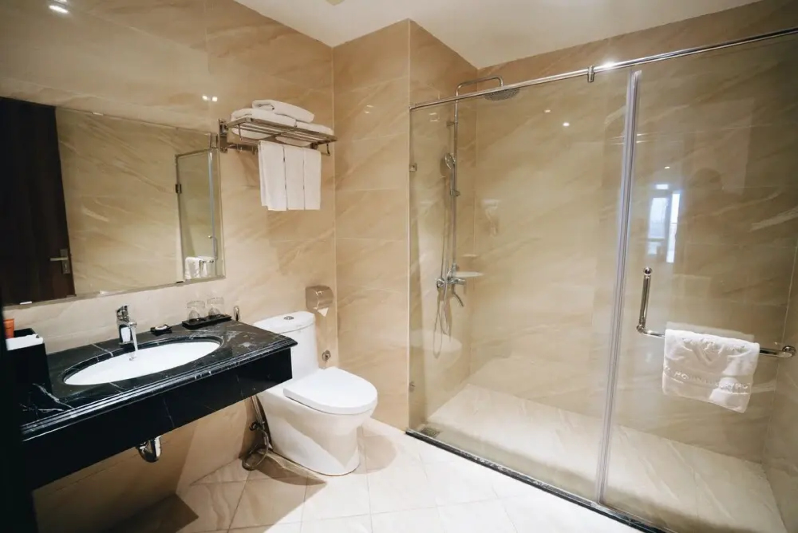 Manh Quan Luxury Hotel