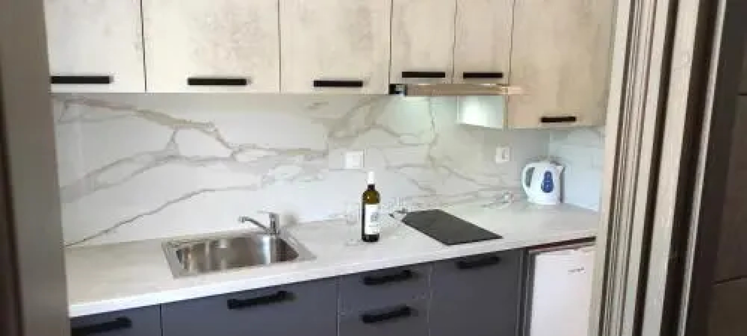 Maria Apartments Studios