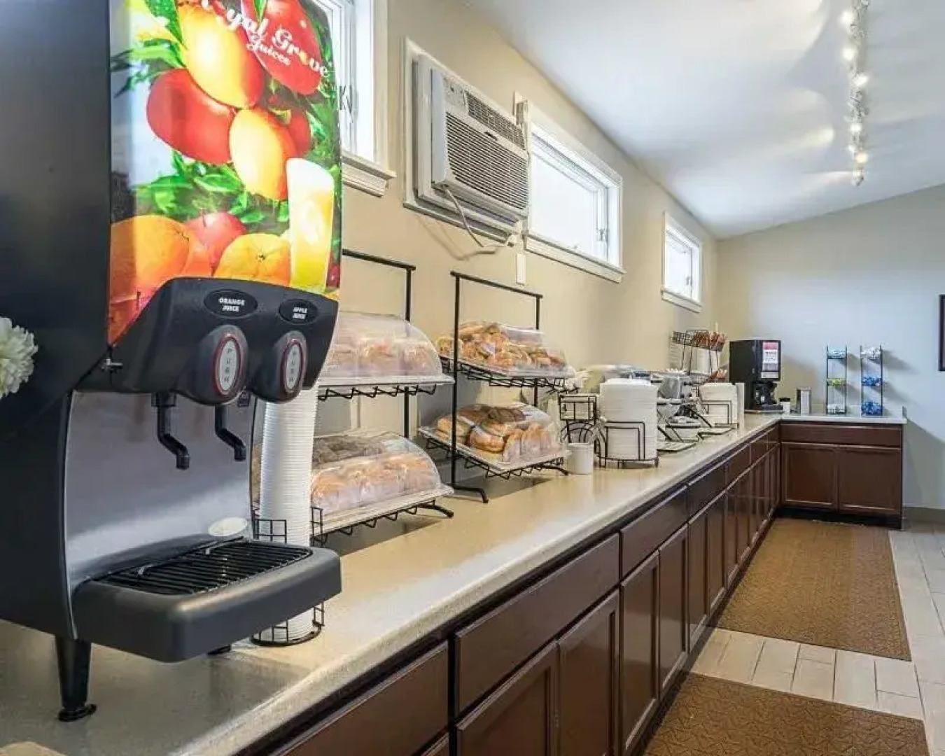 Econo Lodge Oceanfront