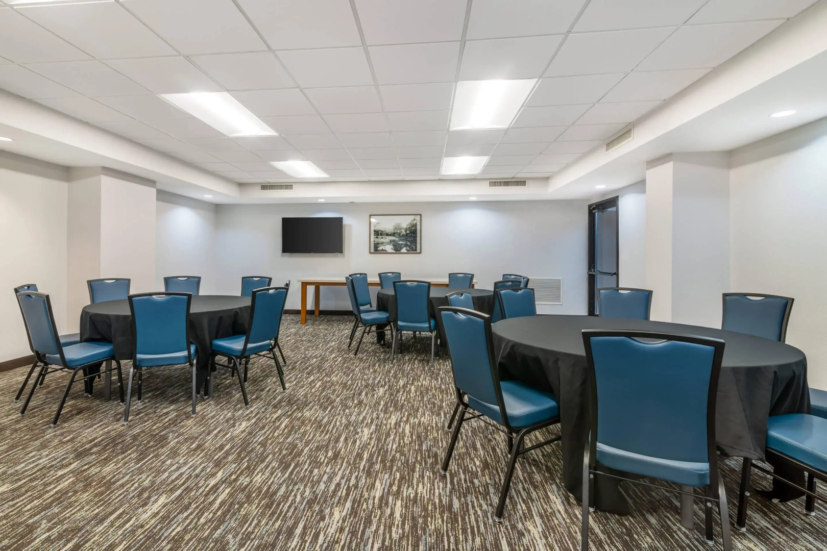 The Clocktower Hotel at Century House, an Ascend Collection Hotel