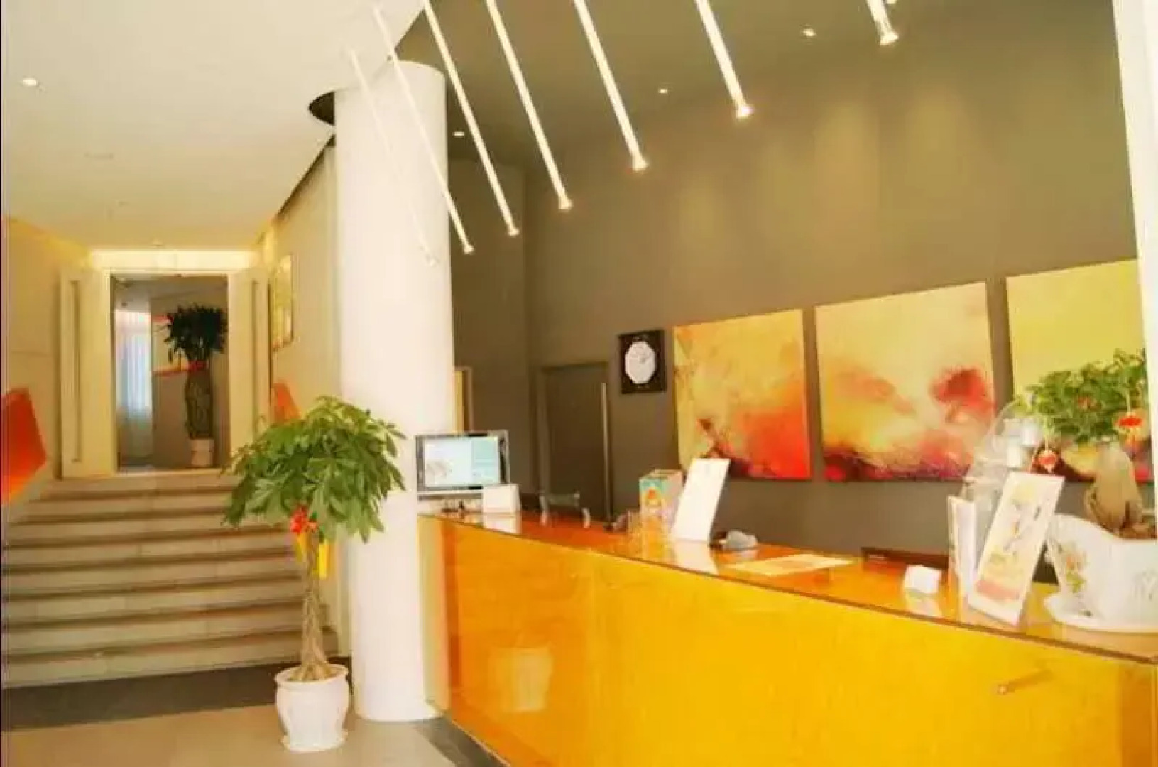 JinJiang Inn (Pujiang Jiangbin East Road)