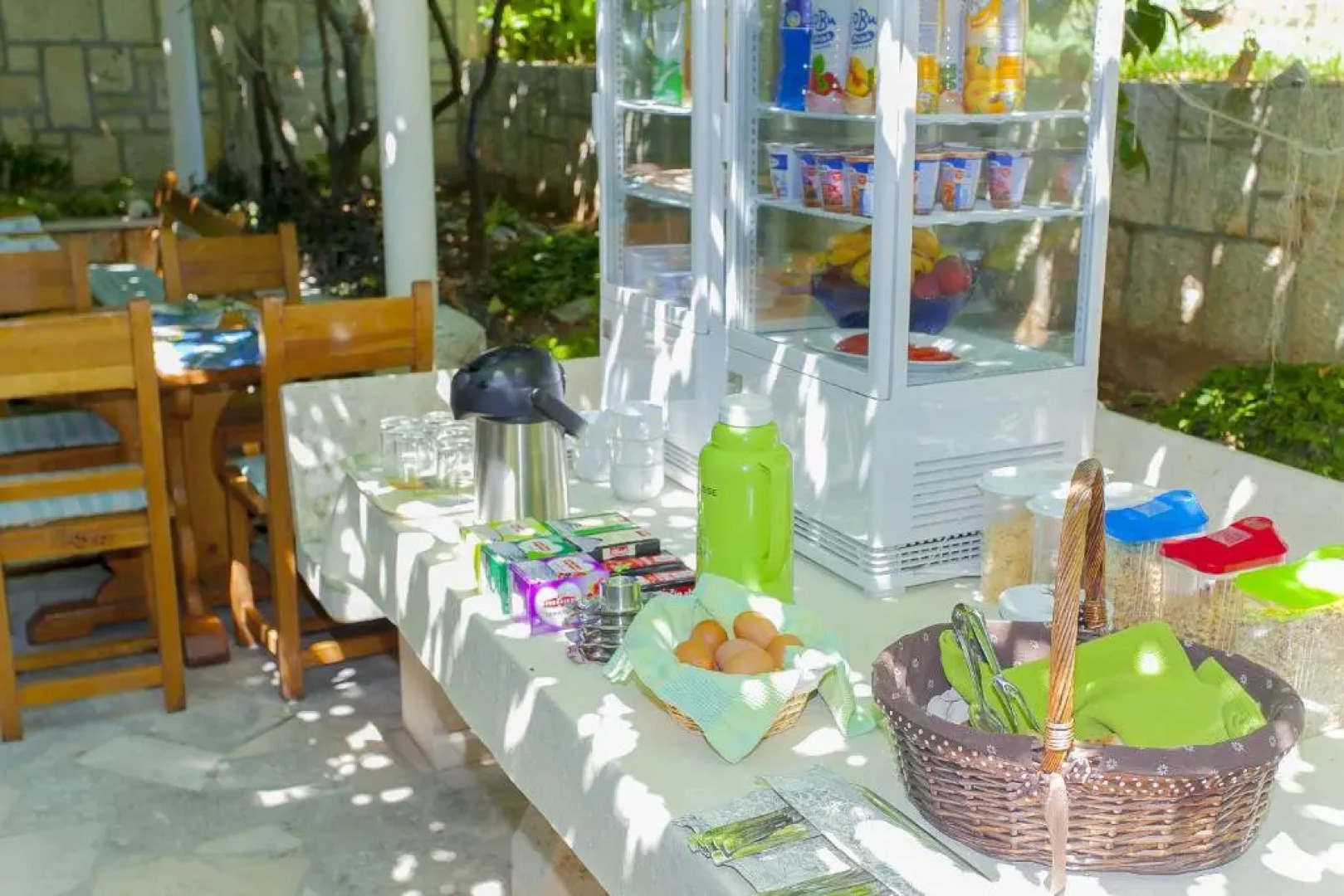 Apartments Villa Maris