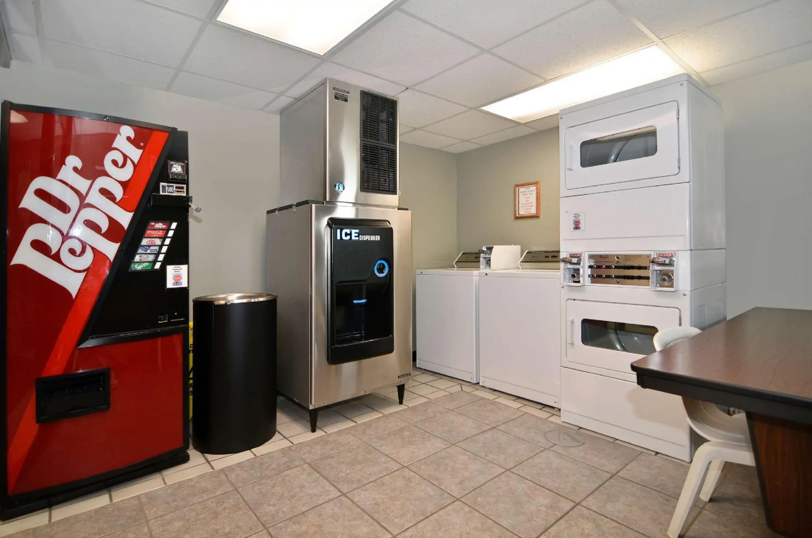 Best Western Center Pointe Inn