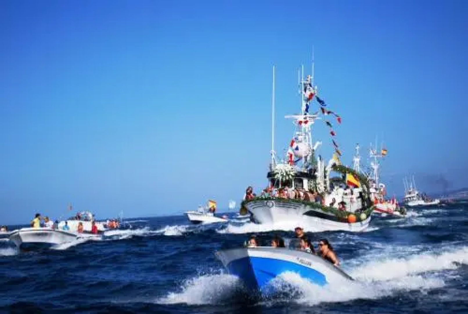 Apartamento Malpica Area Grande