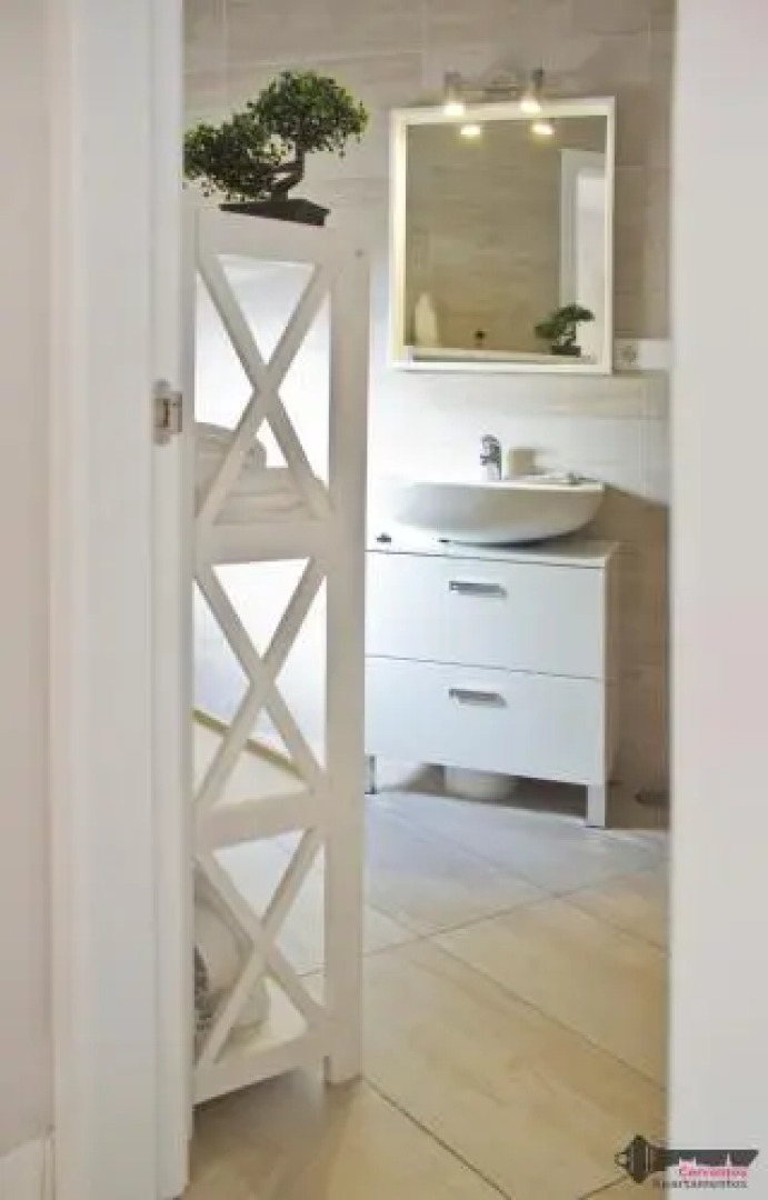 Cervantes Apartamentos