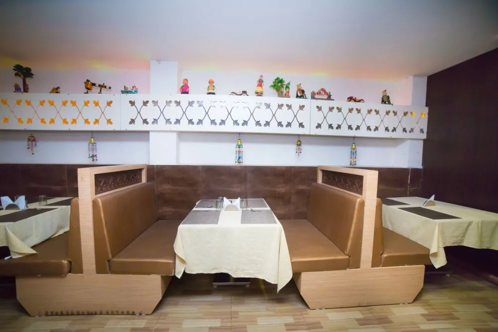 OYO 1774 Hotel Keerthi's Anupama