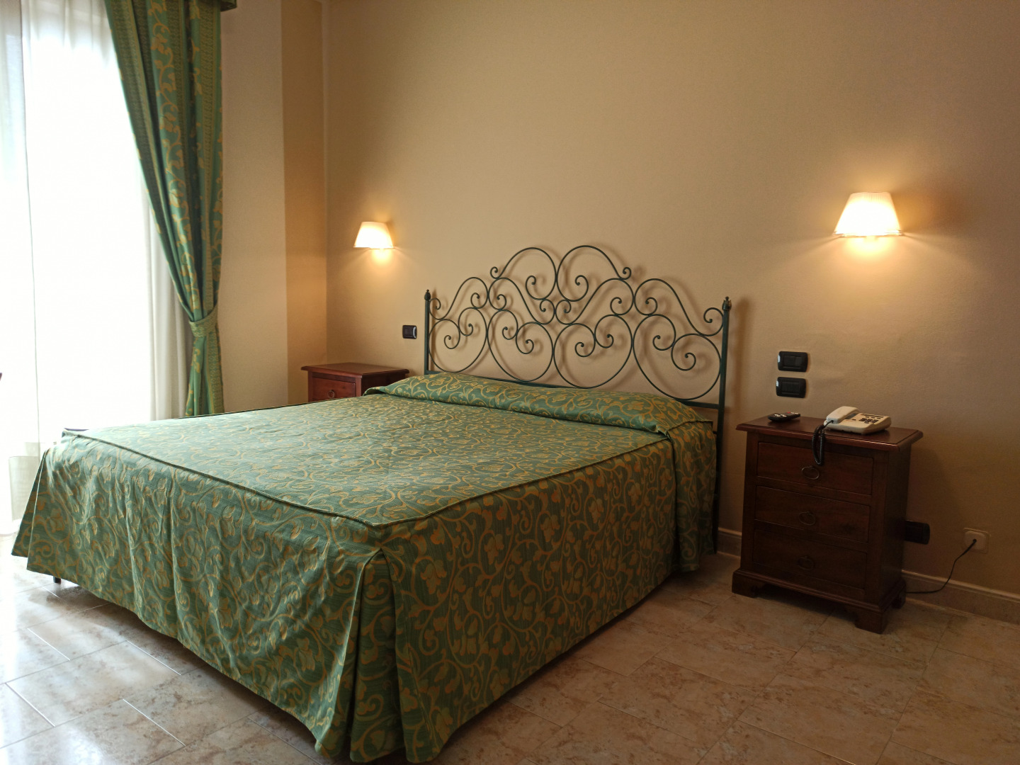 Hotel Primavera dell'Etna