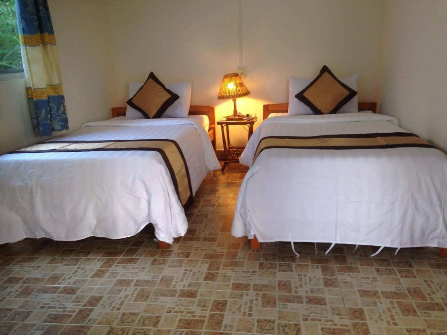 Freedom Island Bungalow