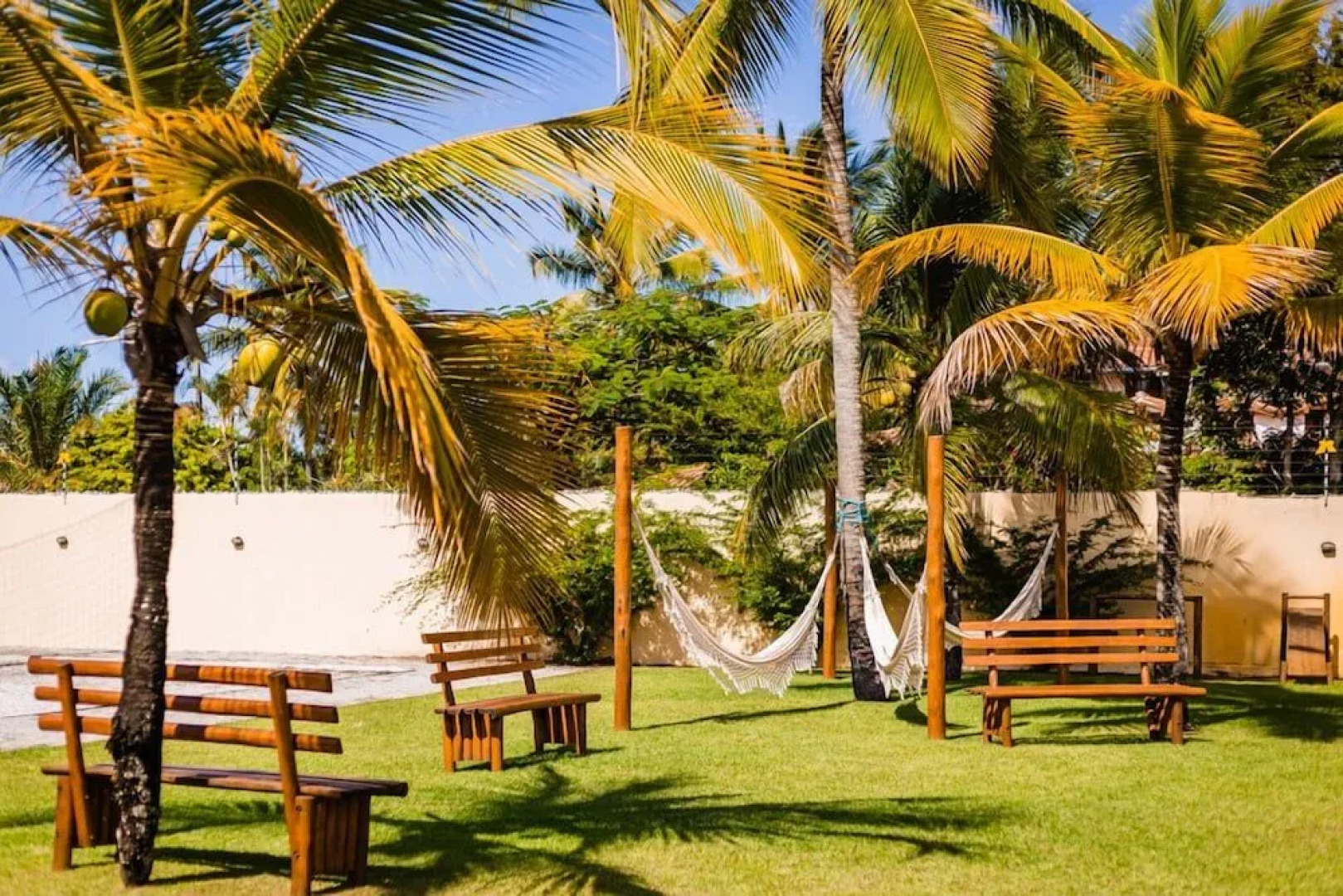 Toulouse Apart Hotel