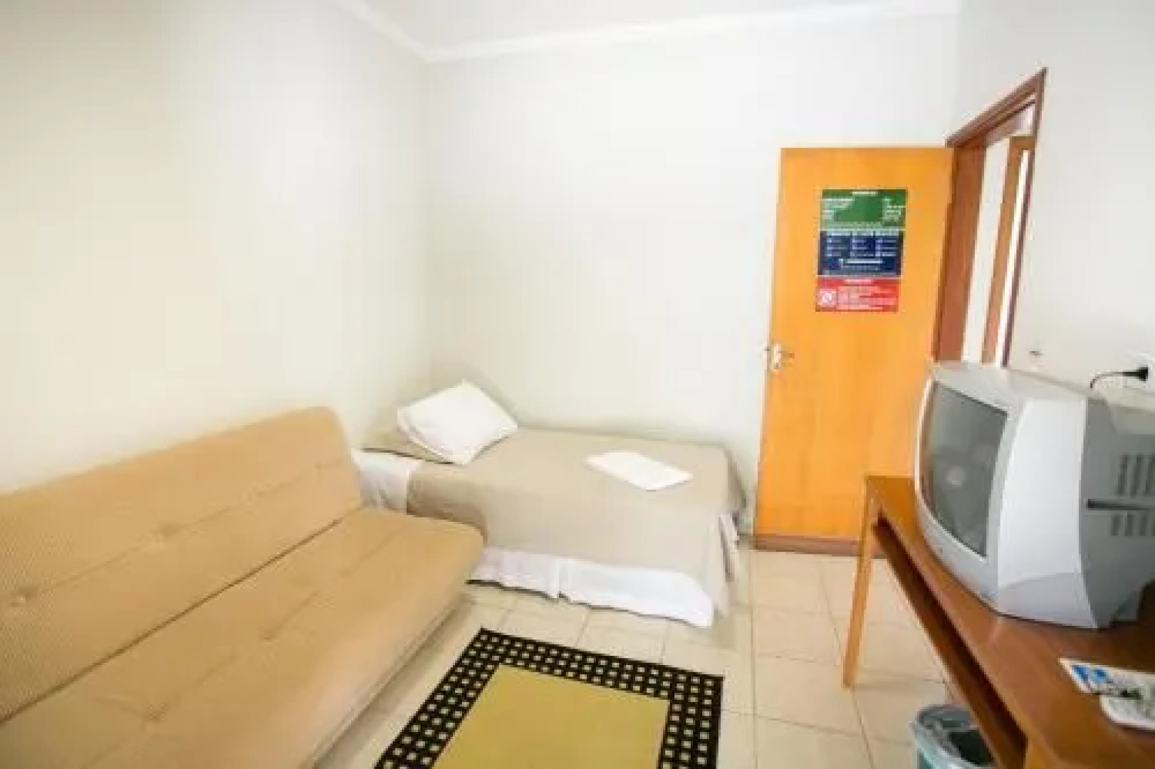 Baoba Pousada e Restaurante