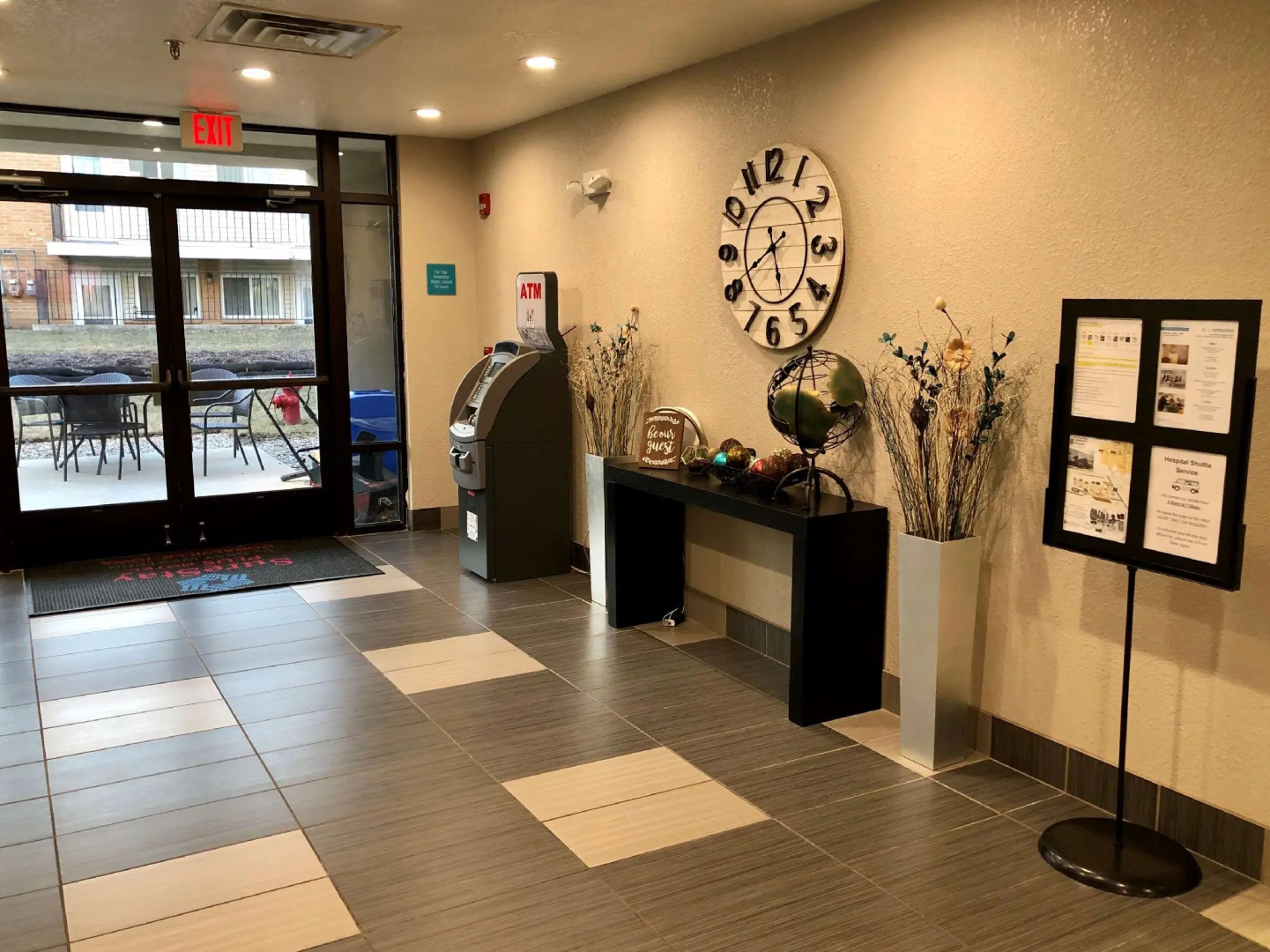SureStay Plus Hotel by Best Western Coralville Iowa City
