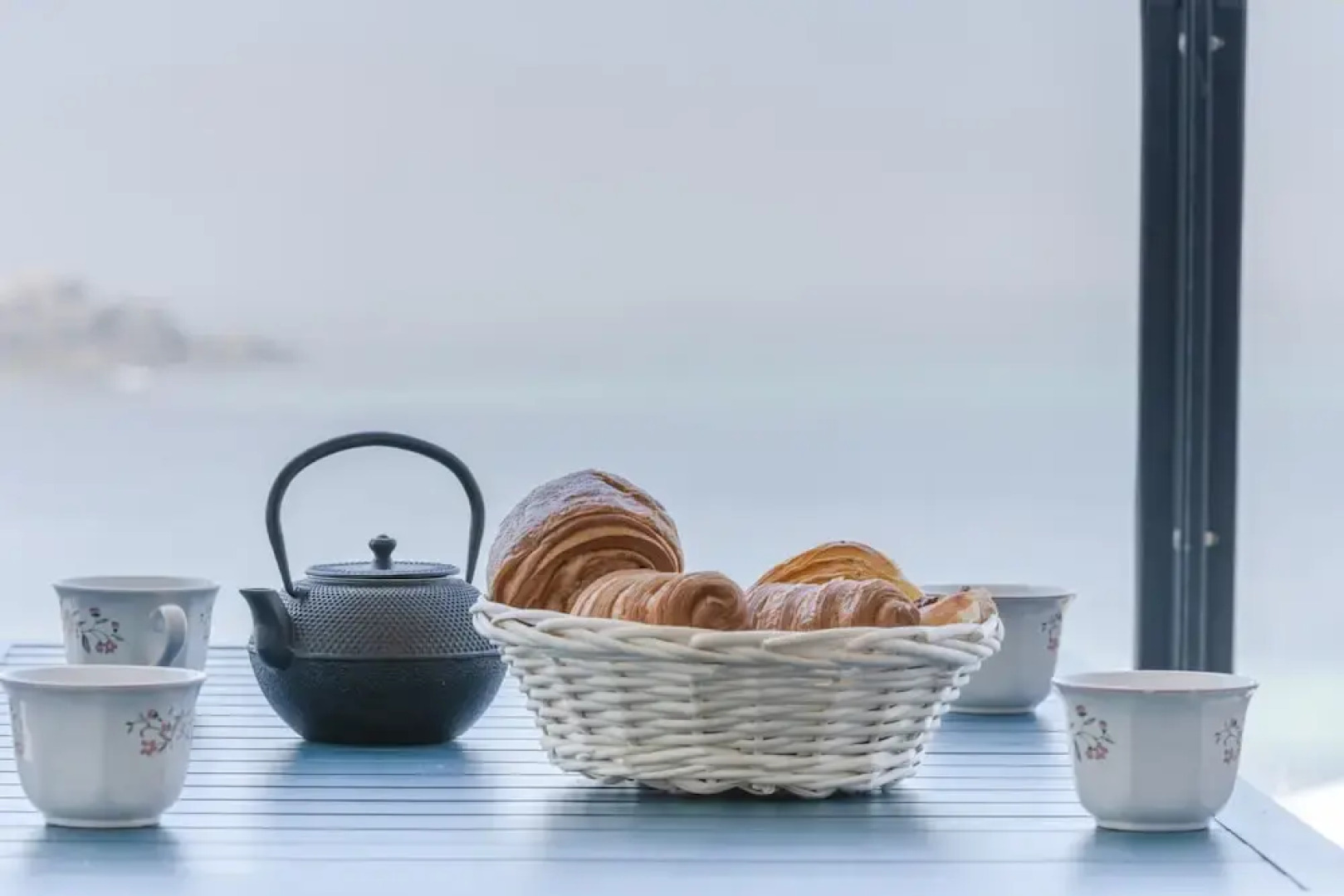 Apartment in Porspoder Near Plage du Bourg