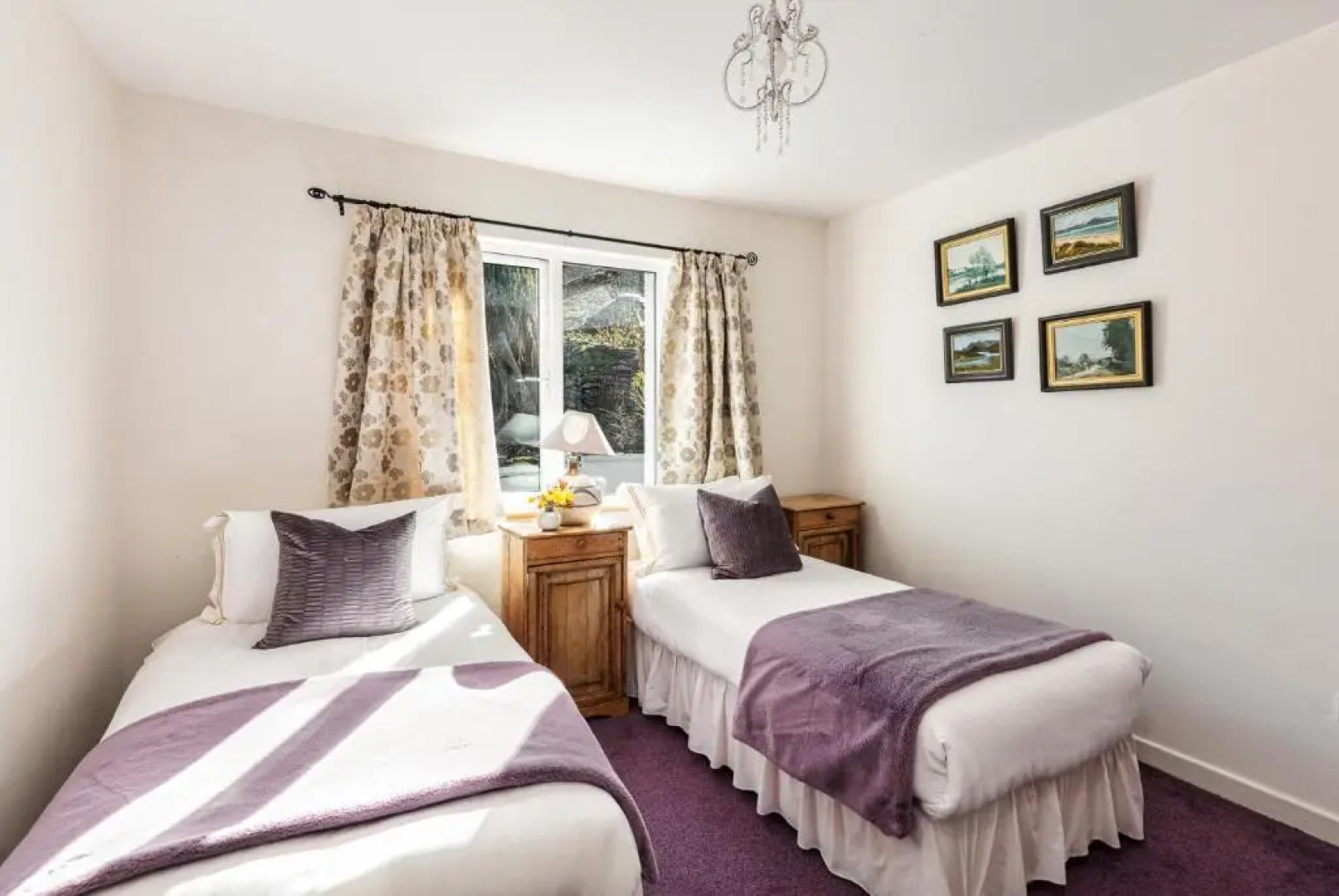 Granville House Apartments