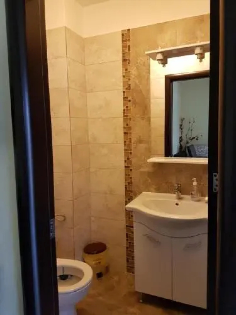 House Apartment Minerilor