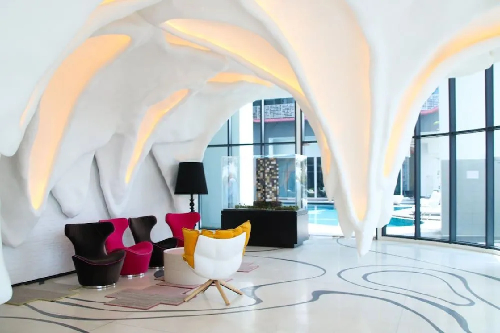 Victoria Home Arte Plus