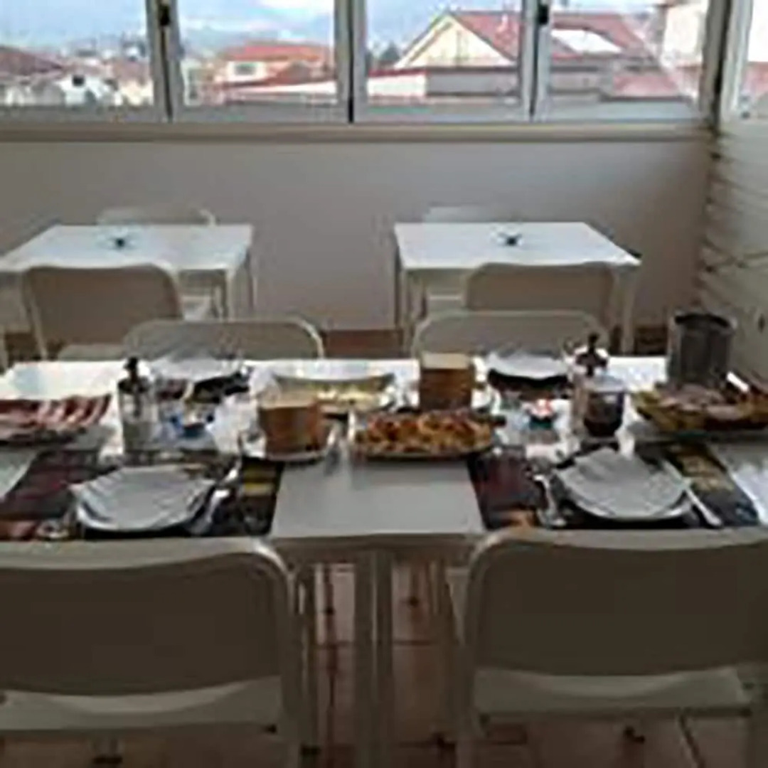 Il Falco e il Gabbiano B&B