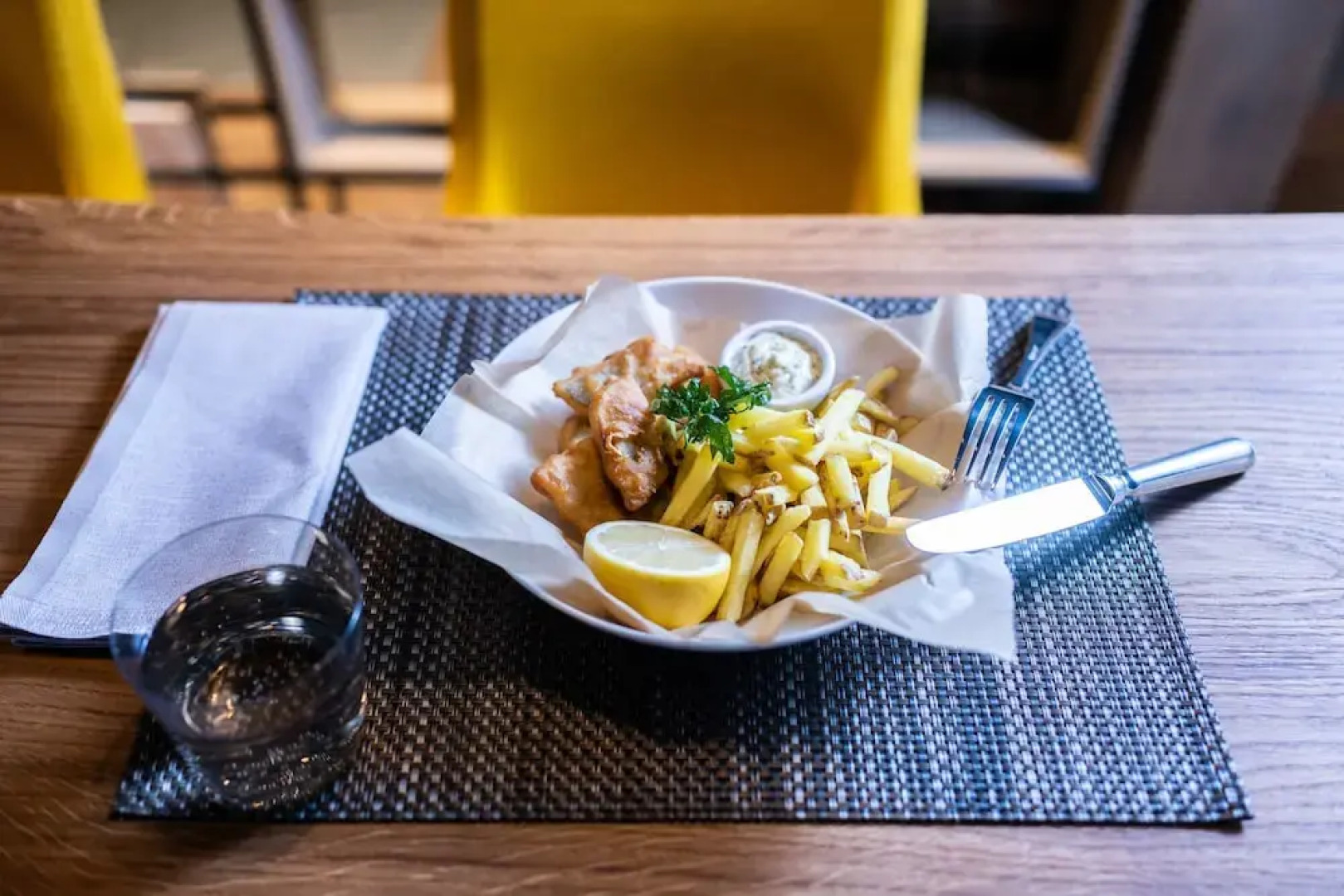 Hotel Krone – Aktiv & Erholt