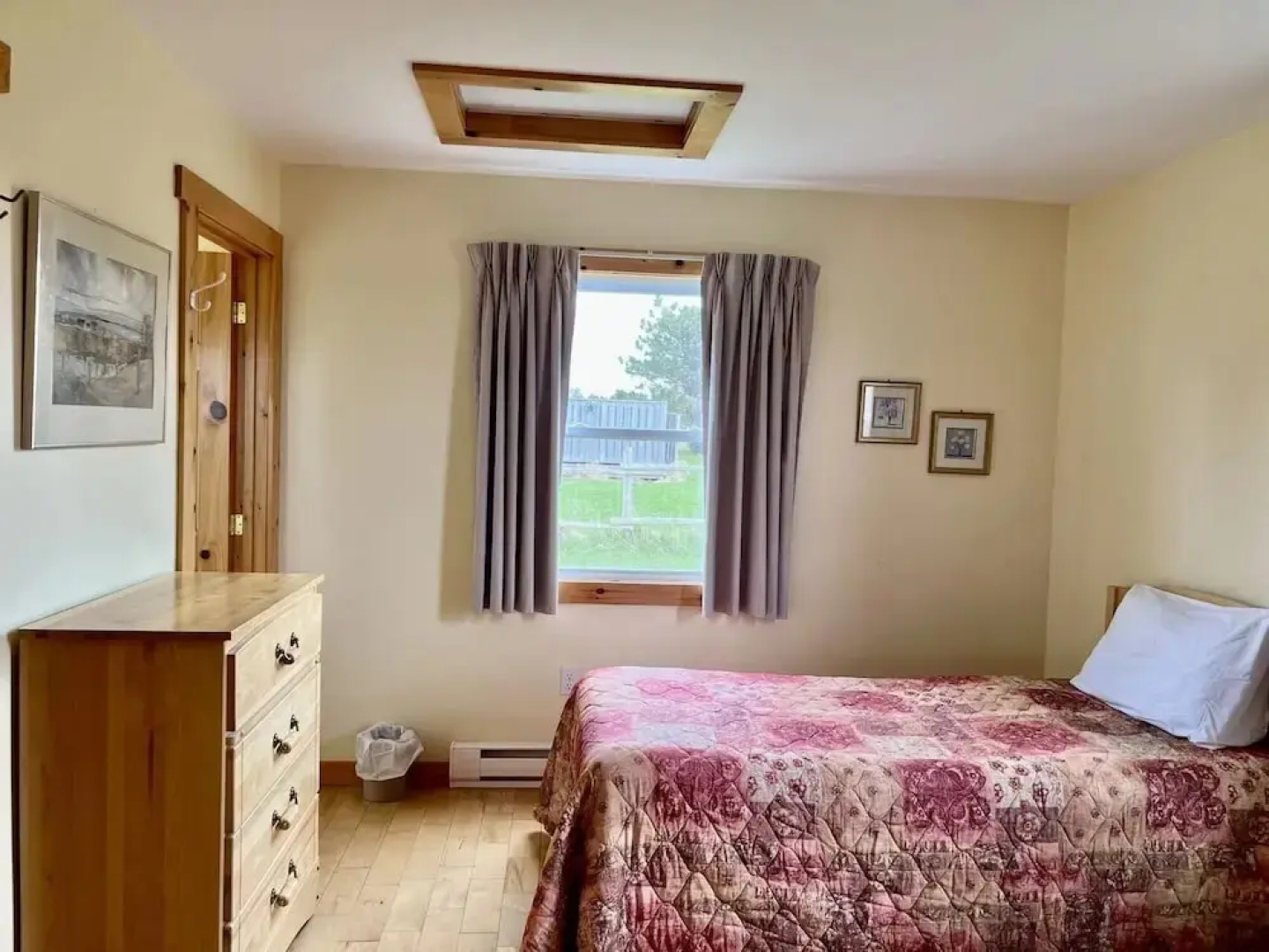 Montgomery Cavendish Cottages