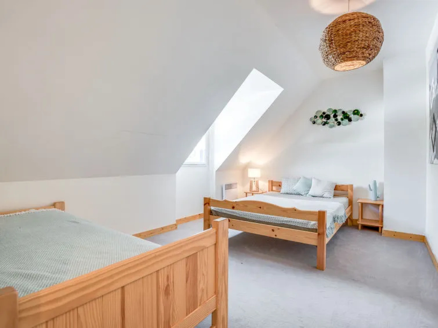 Holiday Home La Brise