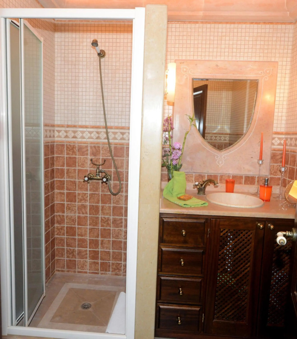 Casa Señorial En Sineu-Son Ratet