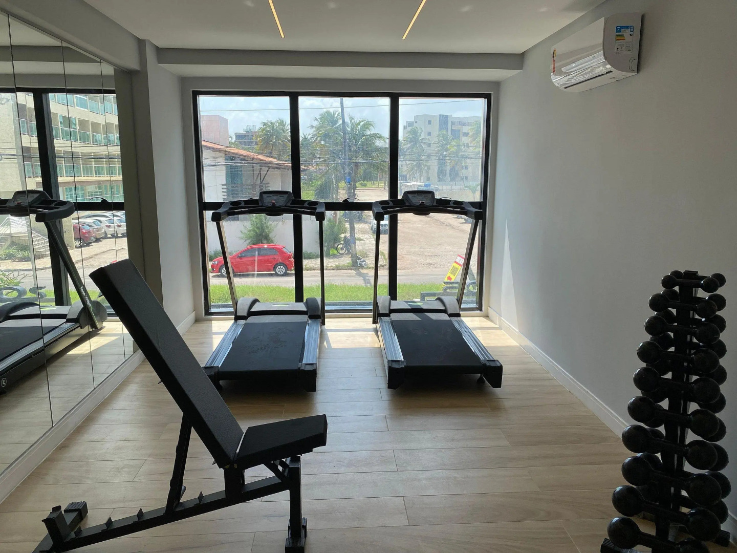 Bela Hospedagem - Neo Duos 104