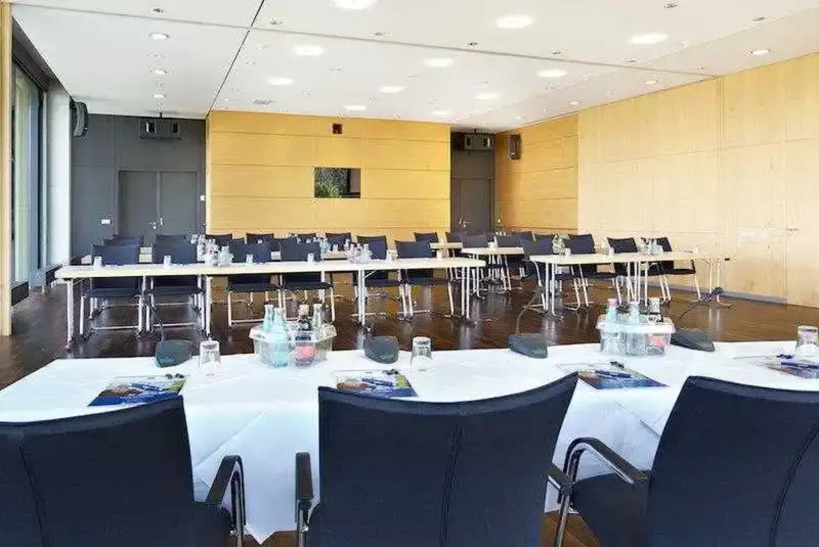 Best Western Hotel am Schlosspark