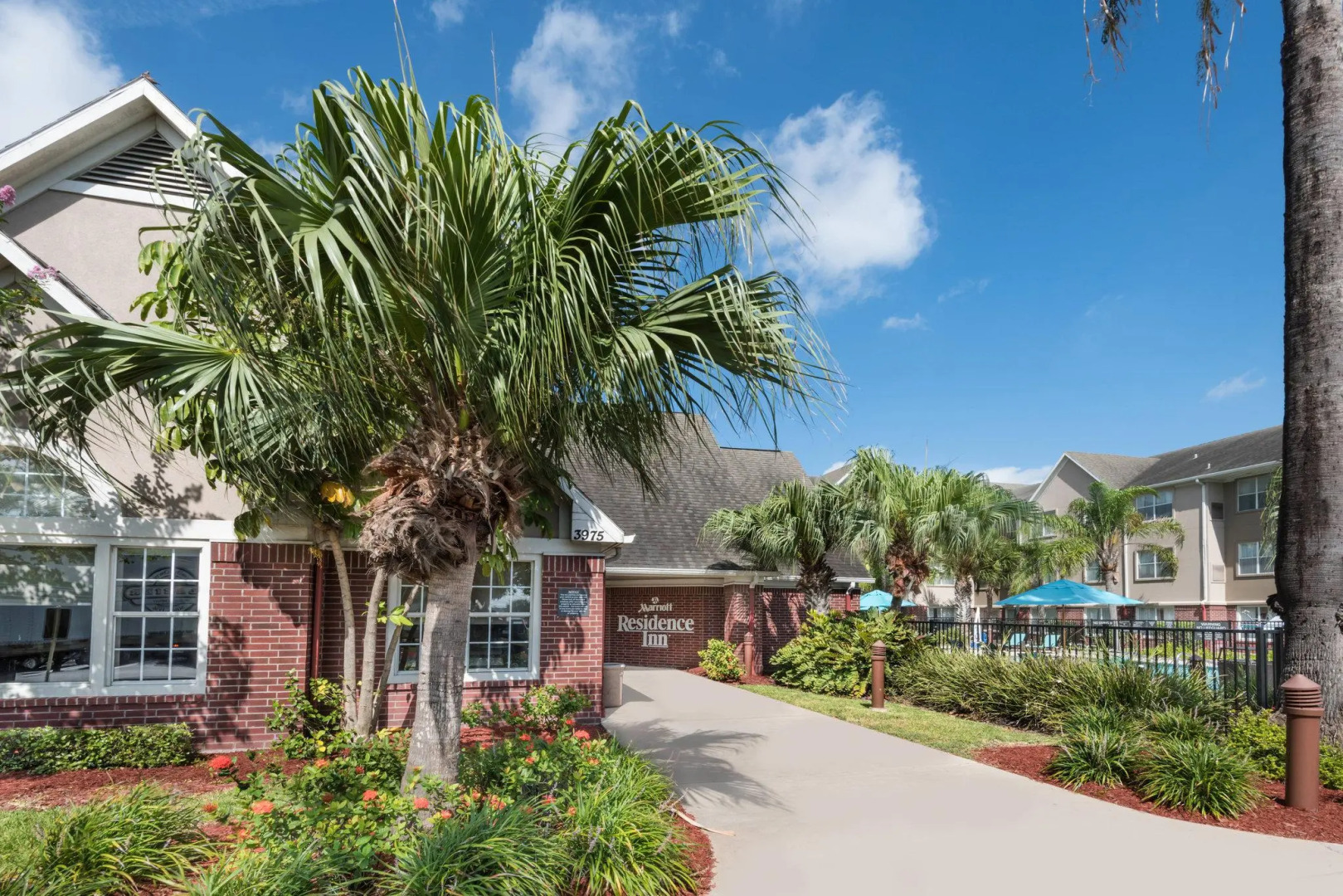 Residence Inn By Marriott Brownsville