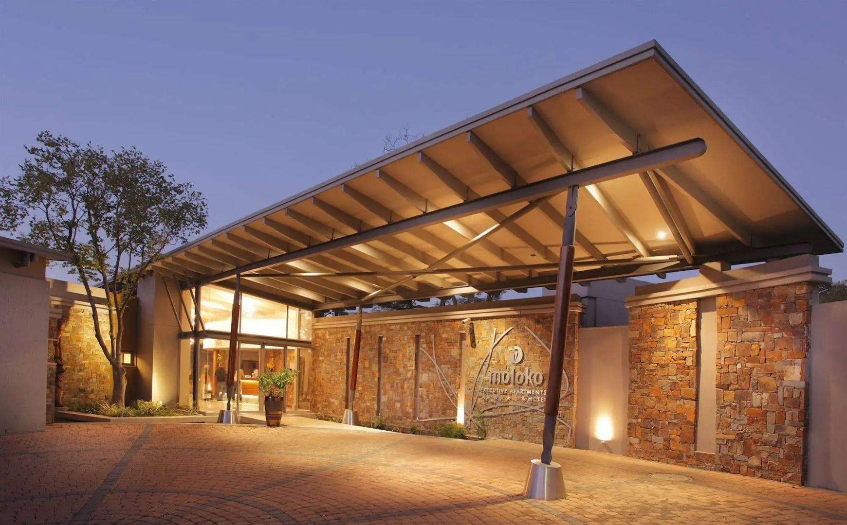 Seven Villa Hotel and Spa