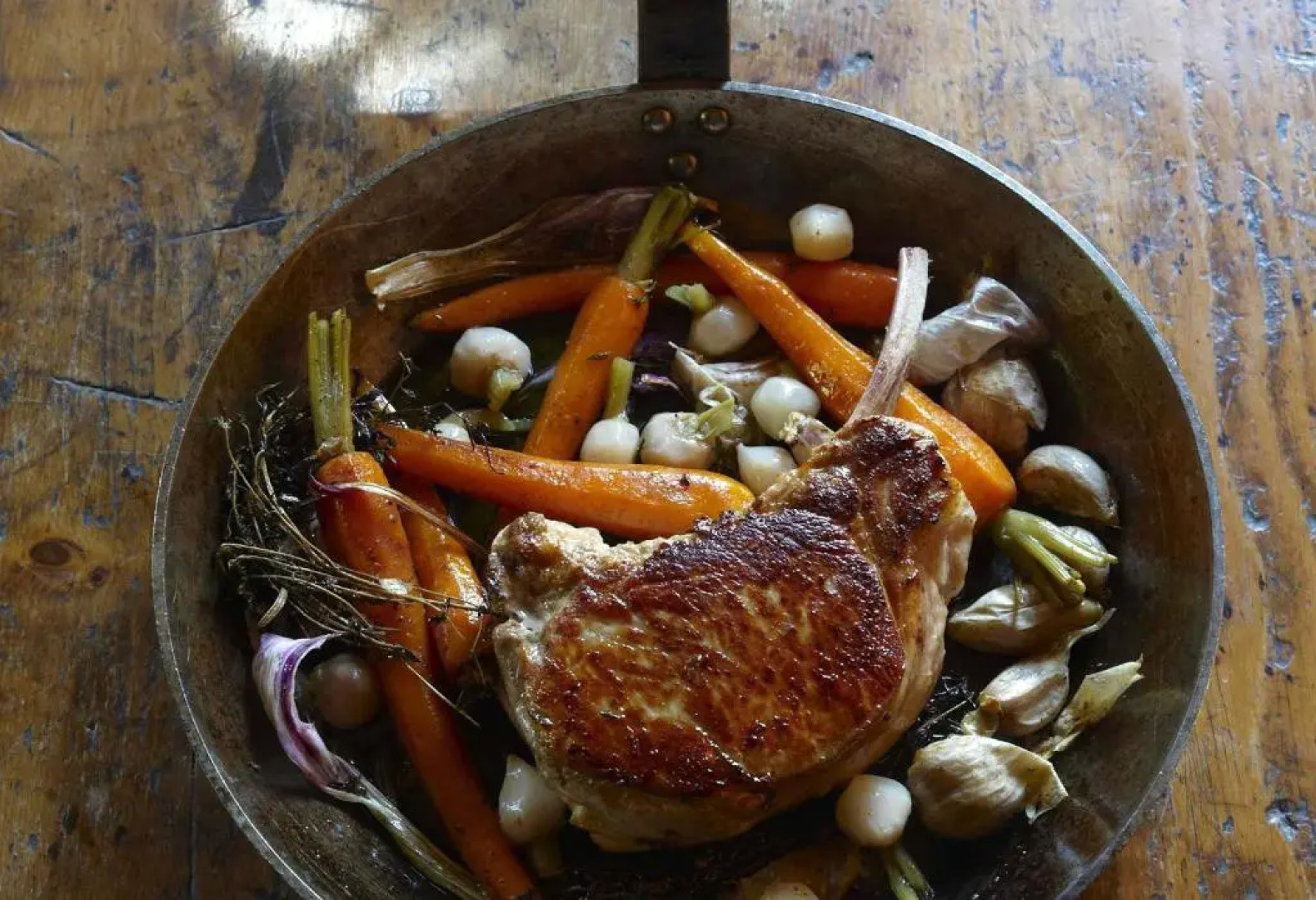 Chalet des Fermes de Marie, Collection Chalets des Fermes